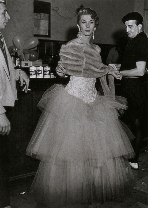 1960 Vintage Transvestite Pictures