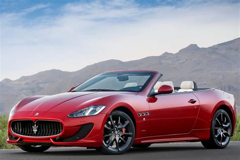 The way forward to september in light of the current situation. Maserati To Go Without Any Sports Cars Or GTs Until 2020 ...