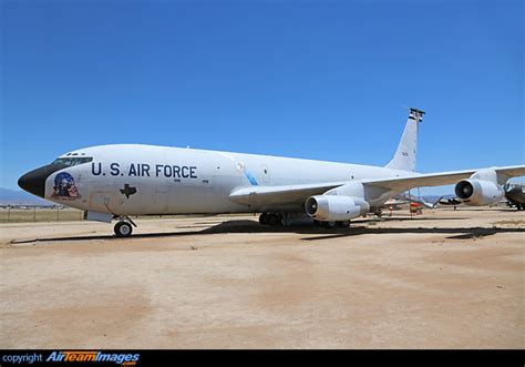 Boeing Kc 135a Stratotanker 55 3130 Aircraft Pictures And Photos