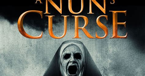 My Review Of A Nun S Curse R Horrornewsreviews