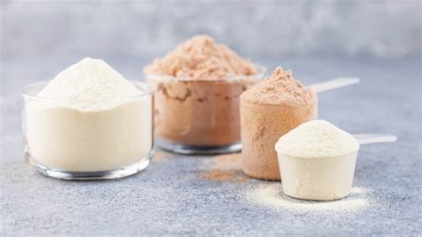 Know Which Is Better For Your Health Natural Protein Vs Protein Powder