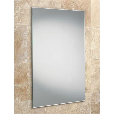 Hib Fili 76030000 Mirror Mirrors Bathrooms And Showers Direct