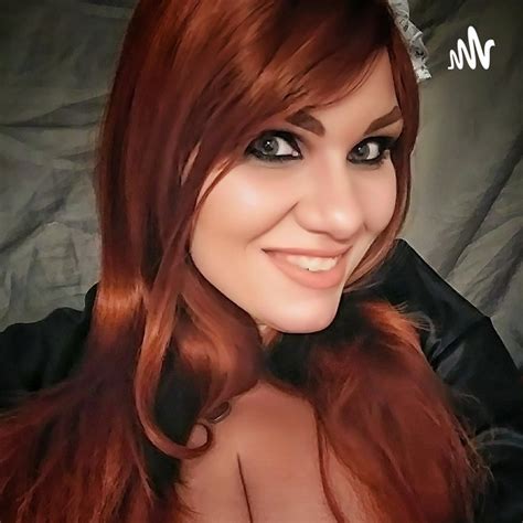 The Geeky Pinup Redhead Podcast On Spotify