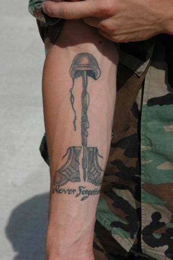 Military Tattoos Lovetoknow