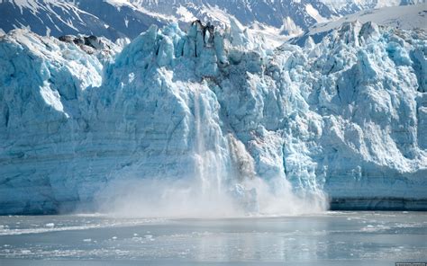 Alaska Glacier Wallpapers Top Free Alaska Glacier Backgrounds