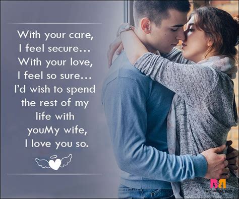 Love Sms For Wife 50 Sms Texts To Express And Impress In 2021 Love