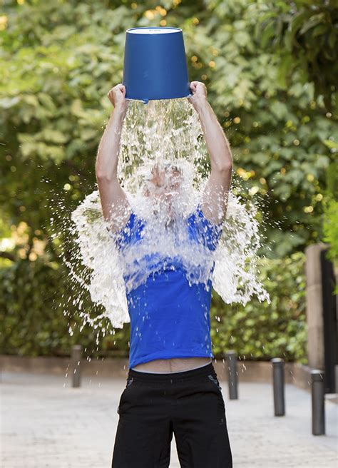 Alsicebucketchallenge Leads To A Groundbreaking Discovery