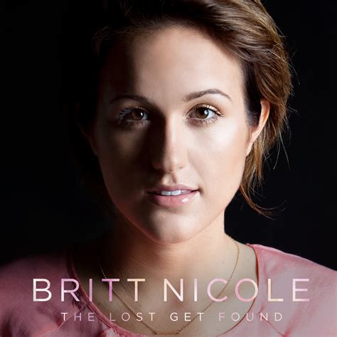 Listen Free To Britt Nicole Walk On The Water Radio Iheartradio