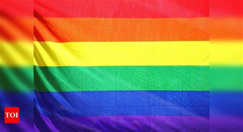 What Lgbtqiap Means And Other Words You Should Know Times Of India