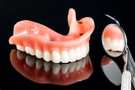 Zubne Proteze Koja Je Za Vas Stomatologija Dentalux
