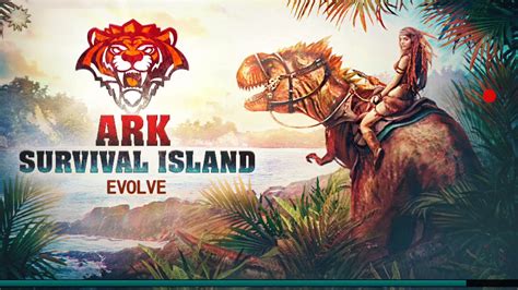 Ark Survival Island Evolve 3d Android Best Gameplay Walkthrough Hd Youtube