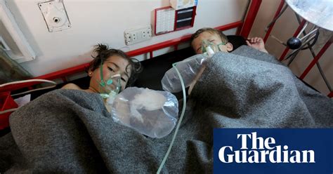 Syria Chemical Weapons Attack Toll Rises To 70 As Russian Narrative Is