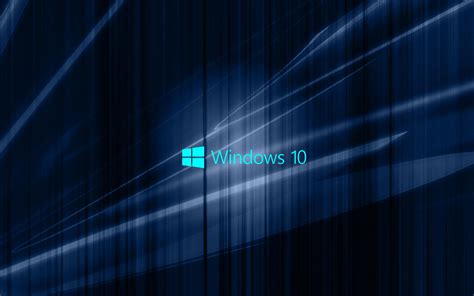🔥 Download Windows Wallpaper With Blue Abstract Waves Hd For By Heidik