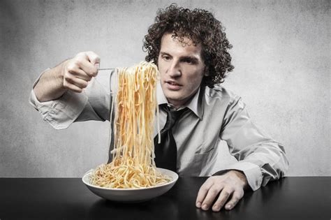 Reasons You Should Stop Eating Pasta Fitnea