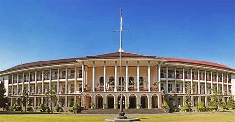 Perguruan Tinggi Terbaik Di Indonesia Republikseo Riset