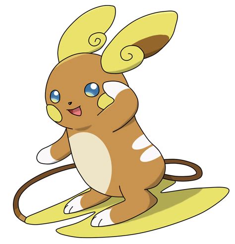 Z Me First Mightyena And Specs Alolan Raichu Pokémon Ultra Sun And Ultra