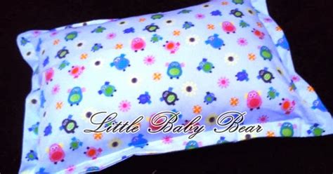 Bantal tidur yang nyaman akan membuat anda serasa tidur di hotel berbintang. Bantal Tidur Bayi Kekabu - Aneka Corak & Saiz [Part 2 ...