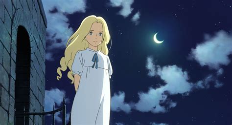 When Marnie Was There Wallpapers Wallpaper Cave