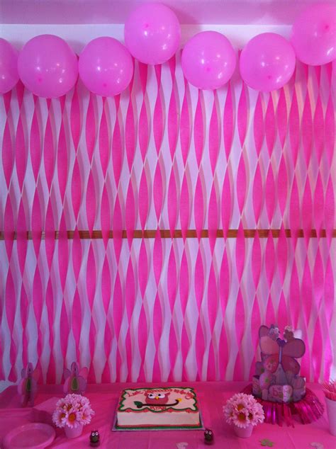 pin by erin hauser on just because party streamers zebra party party decorations