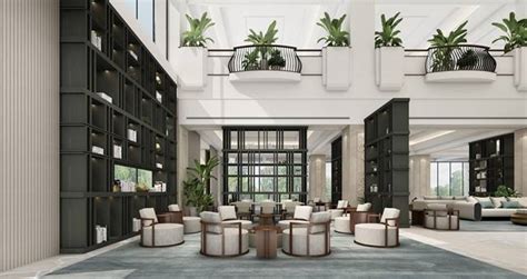 First Look Inside The New Jw Marriott Gold Coast Hotel Management