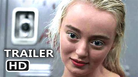 Holidays Official Trailer 2016 Horror Movie Hd Youtube