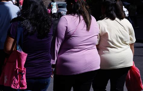 la obesidad y el sobrepeso en méxico federación mexicana de diabetes