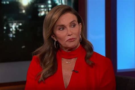 Caitlyn Jenner Declines Award After Outrage From The Trans Community Lgbtq Nation
