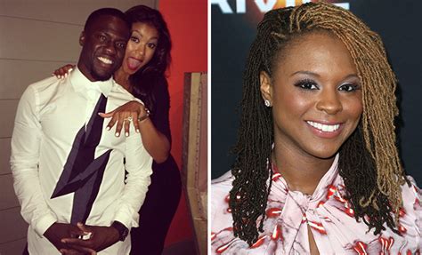 Kevin Hart Says Proposing To Girlfriend Same Day Ex Wifes Reality Show