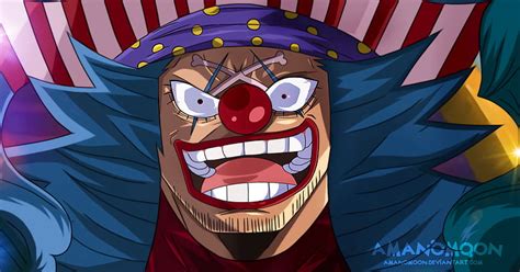 720x1208px Free Download Hd Wallpaper Anime One Piece Buggy One