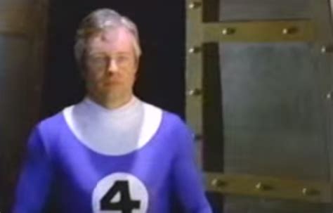 Theres An Unreleased Fantastic Four Movie From 1994 Business Insider