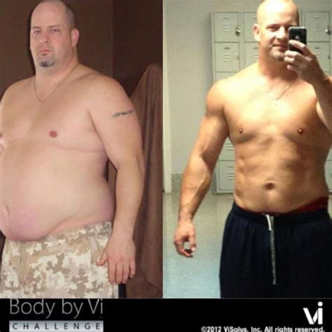 Pin On Men S Weight Loss Before And After Photos