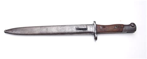 Thaisiam Bayonet M1903 Mauser 8mm Catawiki