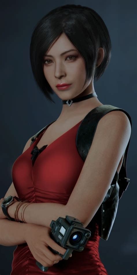 1080x2160 Ada Wong One Plus 5thonor 7xhonor View 10lg