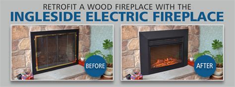 Inserts are usually cut in various sizes to suit your preferences and needs. Touchstone Home Products Introduces an Electric Fireplace ...