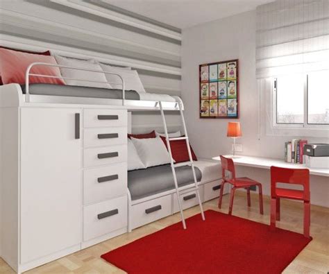 Bunk Beds For Teens Teen Bunk Beds Affordable Bunk Beds For Teenagers