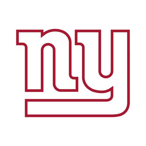 Download New York Giants Logo Png Transparent Background 4096 X 4096