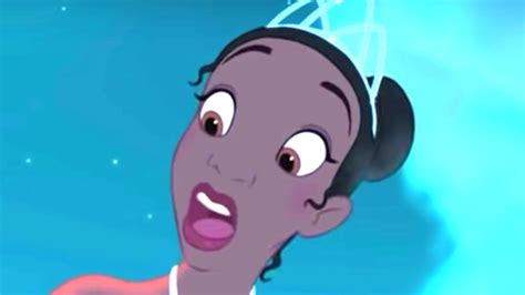 The Actress Behind Tiana From The Princess And The Frog Is Gorgeous In
