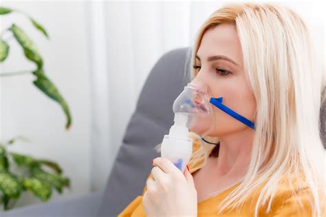 Richtig Inhalieren 5 Verschiedene Inhalatoren 5 Tipps Gesundfitde