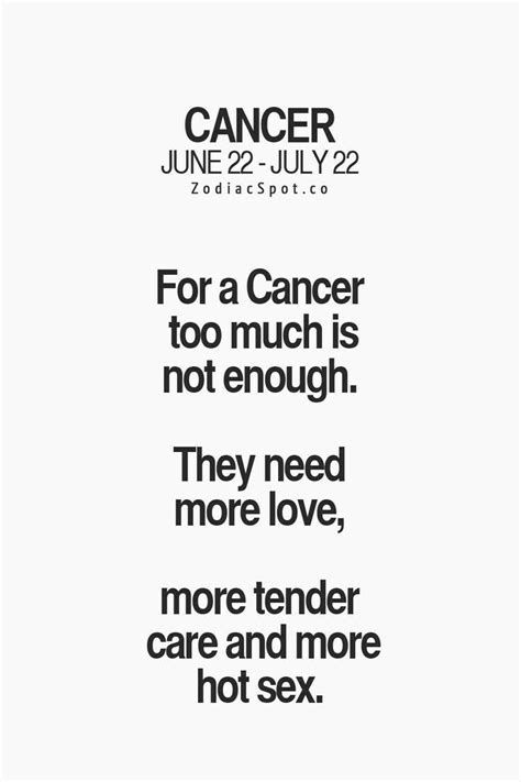 Cancer Quotes Zodiac Astrology Cancer Cancer Horoscope Gemini And Cancer Astrology Signs
