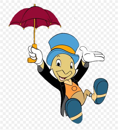 Jiminy Cricket Clip Art Disney Clip Art Galore