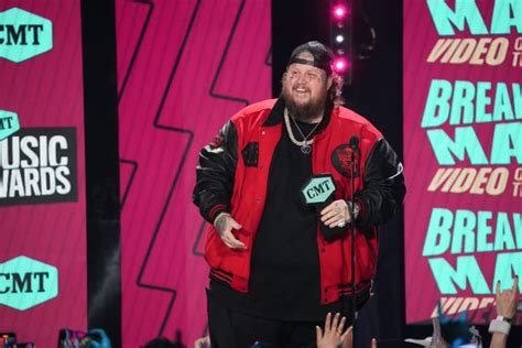 Cmt Music Awards 2023 Top Moments Include Naomi Judd Tribute