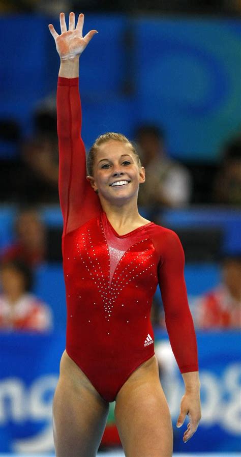The Top 16 Hottest And Most Talented Female Gymnasts Of All Time Page
