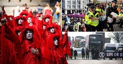 Extinction rebellion to rescue and. Extinction Rebellion launch plan to blockade London for two weeks | Metro News