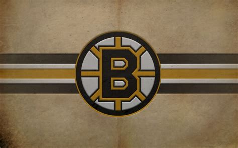 Boston Bruins Windows 10 Theme Themepackme