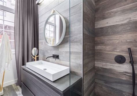 When transportation is a challenge during a bathroom remodel. 10 Bathroom Trends to Look Out For As 2020 Approaches ...