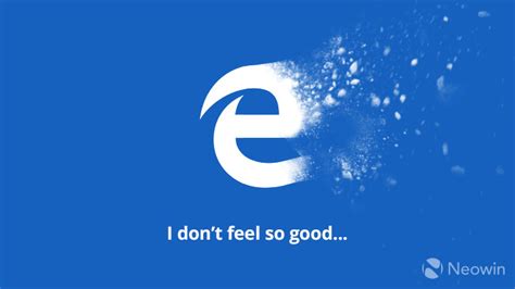 Here you will find apk files of all the versions of microsoft edge available on our website published so far. Windows 10 build 18936 starts work towards removing the ...