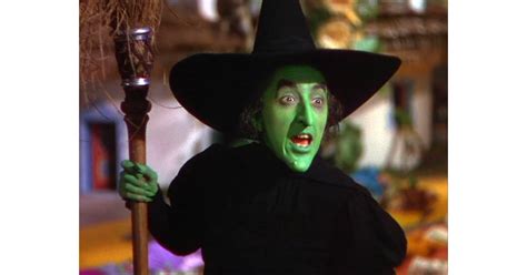 The Iconic Wicked Witch Of The West Witches In The