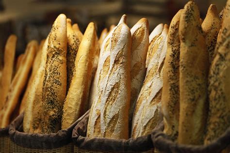 25 Foods You Have To Try In Paris And Where To Find Them Wanderlust Crew