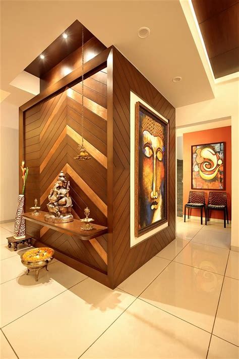 Lobby Interior Design For Home In India