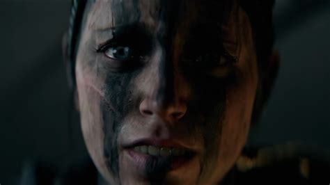 Hellblade S Senua Creates 3D Model In Real Time With A Phone State Of